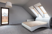 Church Hougham bedroom extensions