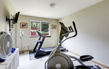 Church Hougham home gym construction leads